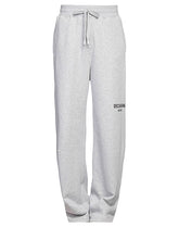 DOLCE&GABBANA CASUAL TROUSERS