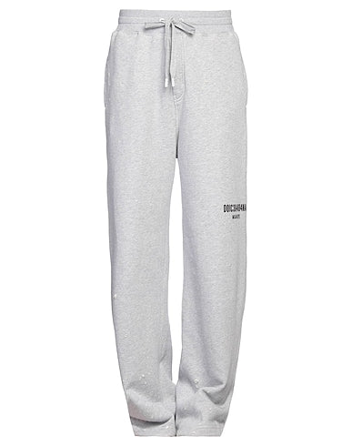 DOLCE&GABBANA CASUAL TROUSERS