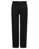 DOLCE&GABBANA CASUAL TROUSERS