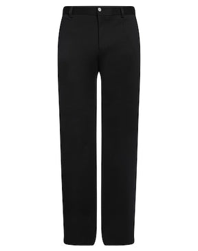 DOLCE&GABBANA CASUAL TROUSERS