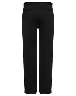 DOLCE&GABBANA CASUAL TROUSERS