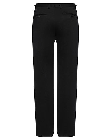 DOLCE&GABBANA CASUAL TROUSERS