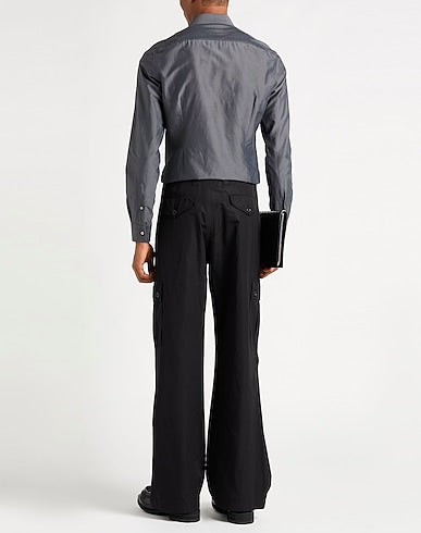 DOLCE&GABBANA CASUAL TROUSERS