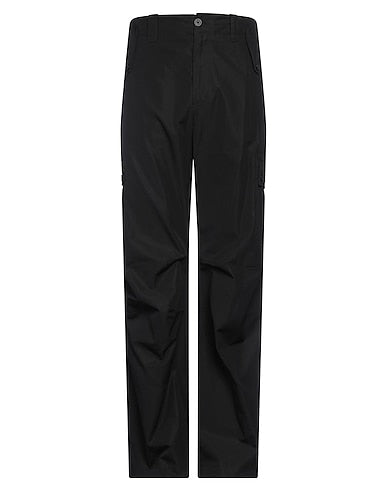 DOLCE&GABBANA CASUAL TROUSERS