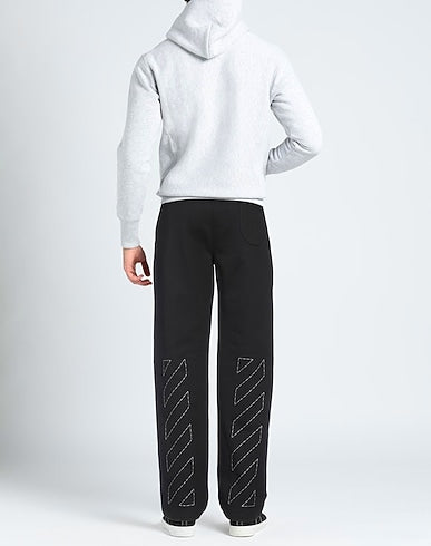 OFF-WHITE™ CASUAL TROUSERS