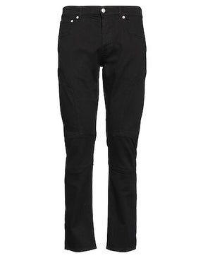 MCQUEEN DENIM TROUSERS