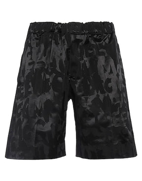 MCQUEEN SHORTS & BERMUDA