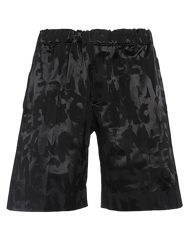 MCQUEEN SHORTS & BERMUDA