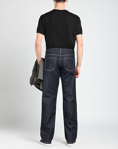 OFF-WHITE™ DENIM TROUSERS