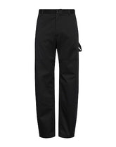 DOLCE&GABBANA CASUAL TROUSERS