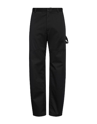 DOLCE&GABBANA CASUAL TROUSERS