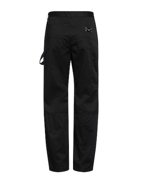 DOLCE&GABBANA CASUAL TROUSERS