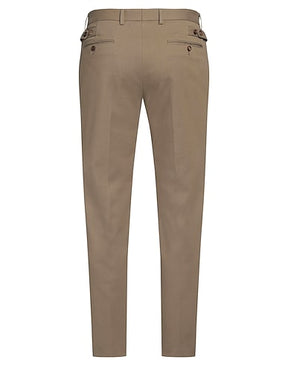 DOLCE&GABBANA CASUAL TROUSERS