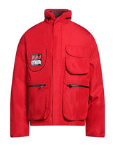 HERON PRESTON SHELL JACKETS