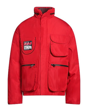 HERON PRESTON SHELL JACKETS