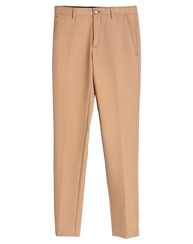 BURBERRY CASUAL TROUSERS