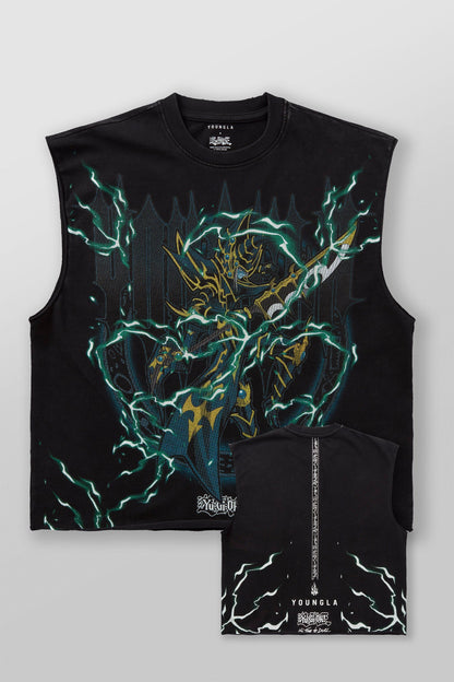 3033 - Yu-Gi-Oh!® Cut-Offs