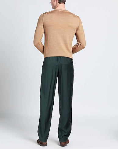 GIORGIO ARMANI CASUAL TROUSERS