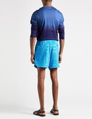 BURBERRY SHORTS & BERMUDA