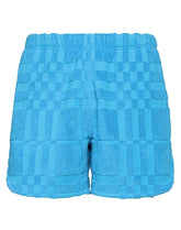 BURBERRY SHORTS & BERMUDA