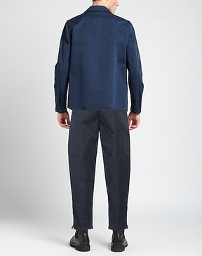 GIORGIO ARMANI CASUAL TROUSERS