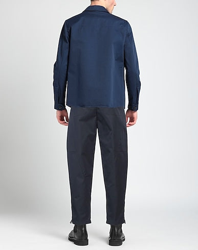 GIORGIO ARMANI CASUAL TROUSERS