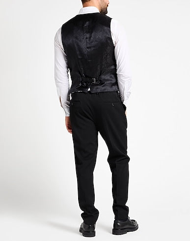 DOLCE&GABBANA CASUAL TROUSERS