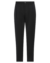 DOLCE&GABBANA CASUAL TROUSERS