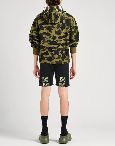 OFF-WHITE™ SHORTS & BERMUDA