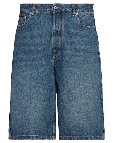 OFF-WHITE™ DENIM SHORTS