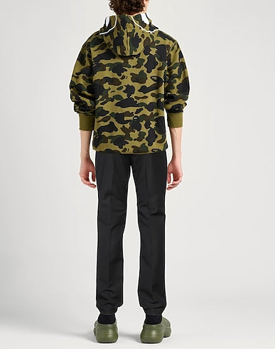 AMIRI CASUAL TROUSERS