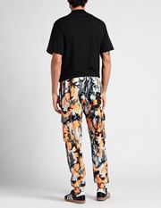 DOLCE&GABBANA CASUAL TROUSERS