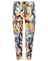 DOLCE&GABBANA CASUAL TROUSERS