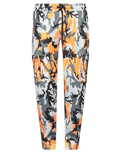 DOLCE&GABBANA CASUAL TROUSERS