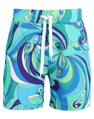 MOSCHINO SWIM SHORTS