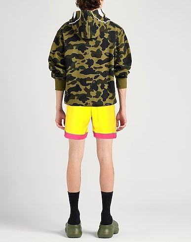 MOSCHINO SHORTS & BERMUDA