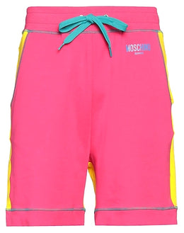 MOSCHINO SHORTS & BERMUDA