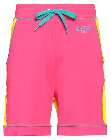 MOSCHINO SHORTS & BERMUDA