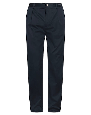 BURBERRY CASUAL TROUSERS