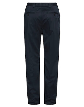 BURBERRY CASUAL TROUSERS