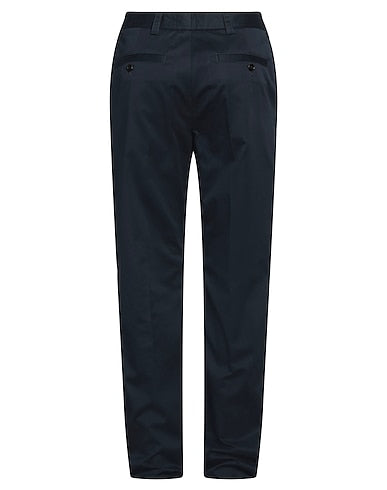 BURBERRY CASUAL TROUSERS