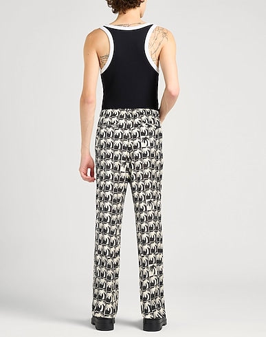 PALM ANGELS CASUAL TROUSERS