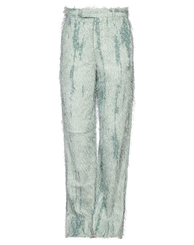 AMIRI CASUAL TROUSERS