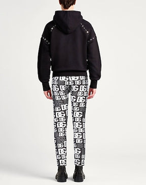 DOLCE&GABBANA LEGGINGS
