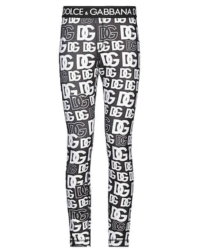 DOLCE&GABBANA LEGGINGS