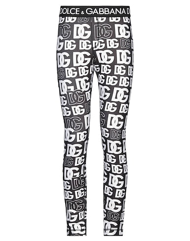 DOLCE&GABBANA LEGGINGS