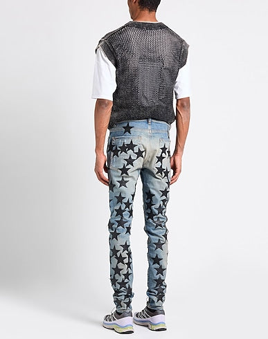 AMIRI DENIM TROUSERS
