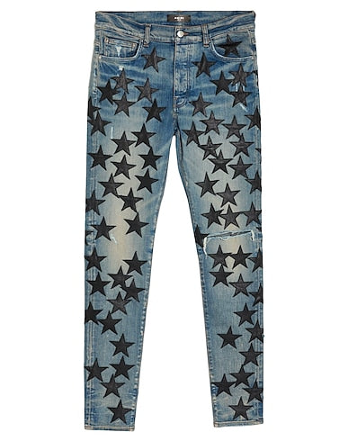AMIRI DENIM TROUSERS