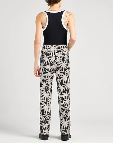 PALM ANGELS CASUAL TROUSERS