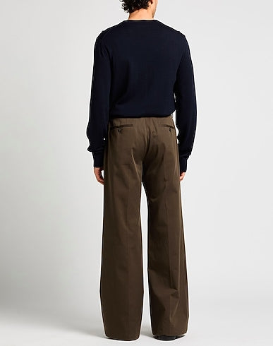 DOLCE&GABBANA CASUAL TROUSERS